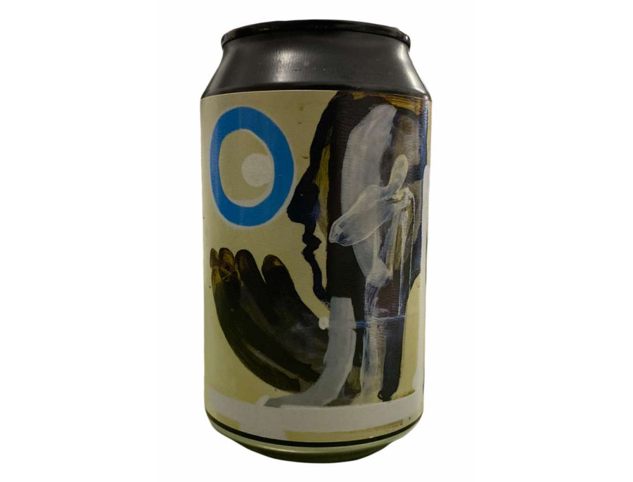 Make West Coast Ipa Great Again - Ritual Lab - Lattina da 33 cl