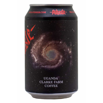 Tumeaine - Puhaste - Lattina da 33 cl
