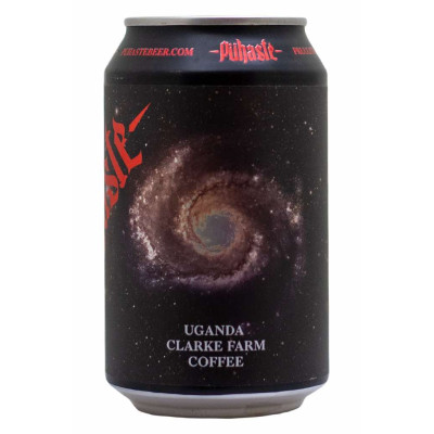 Tumeaine - Puhaste - Lattina da 33 cl