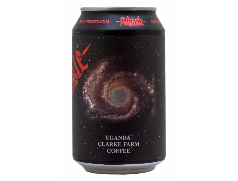 Tumeaine - Puhaste - Lattina da 33 cl