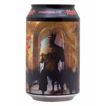 Dominion - Puhaste - Lattina da 33 cl
