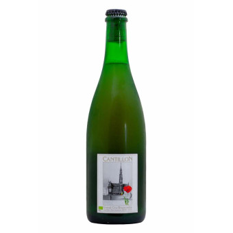 Bruocsella - Cantillon - Bottiglia da 75 cl