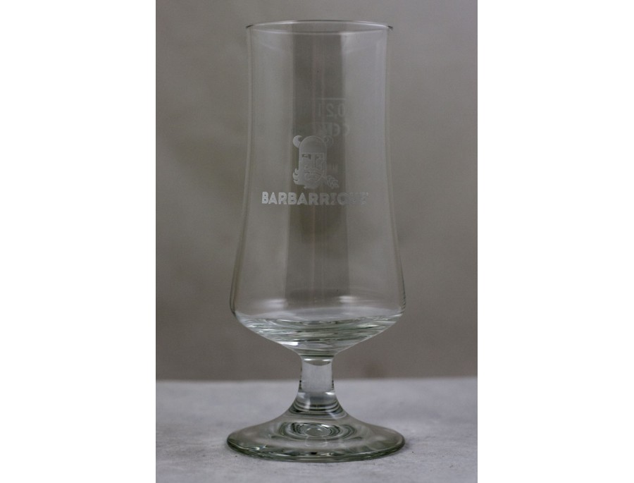 Bicchiere Barbarrique - Klanbarrique - 20 cl