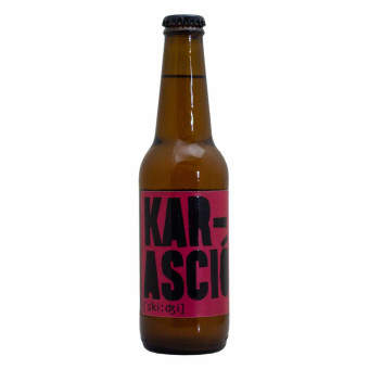 Karasciò - SchigiBier - Bottiglia da 33 cl