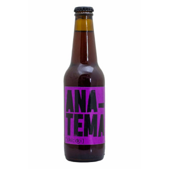 Anatema - Schigibier - Bottiglia da 33 cl