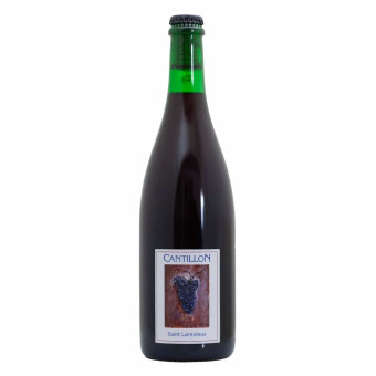 Saint Lamvinus 2024 - Cantillon - Bottiglia da 75 cl