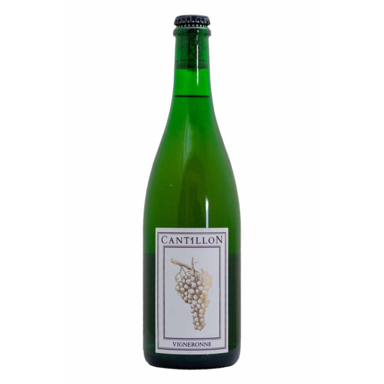 Vigneronne 2024 - Cantillon - Bottiglia da 75 cl Vigneronne 2024 - Cantillon - Bottiglia da 75 cl