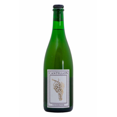 Vigneronne 2024 - Cantillon - Bottiglia da 75 cl