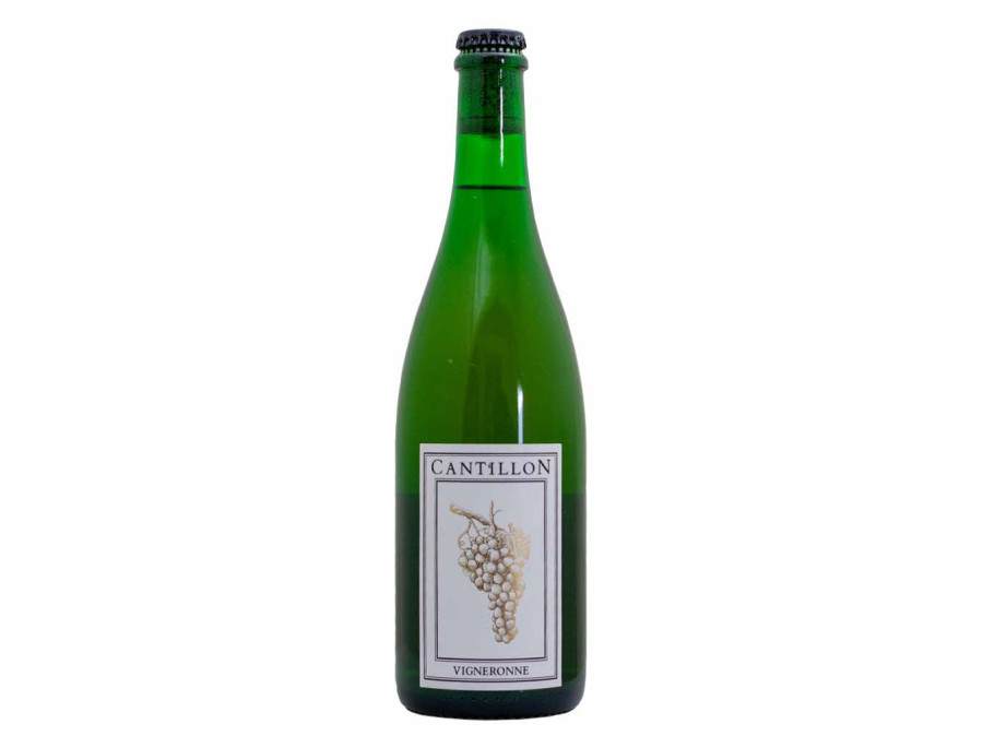 Vigneronne 2024 - Cantillon - Bottiglia da 75 cl