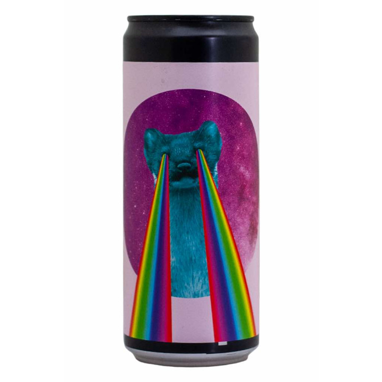 Salty La Faina - Jungle Juice - Lattina da 33 cl Salty La Faina - Jungle Juice - Lattina da 33 cl