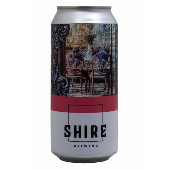 Für Elise - Shire Brewing - Lattina da 44 cl