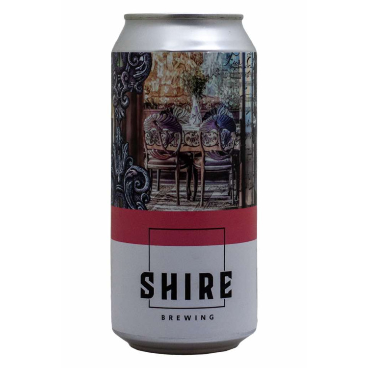 Für Elise - Shire Brewing - Lattina da 44 cl