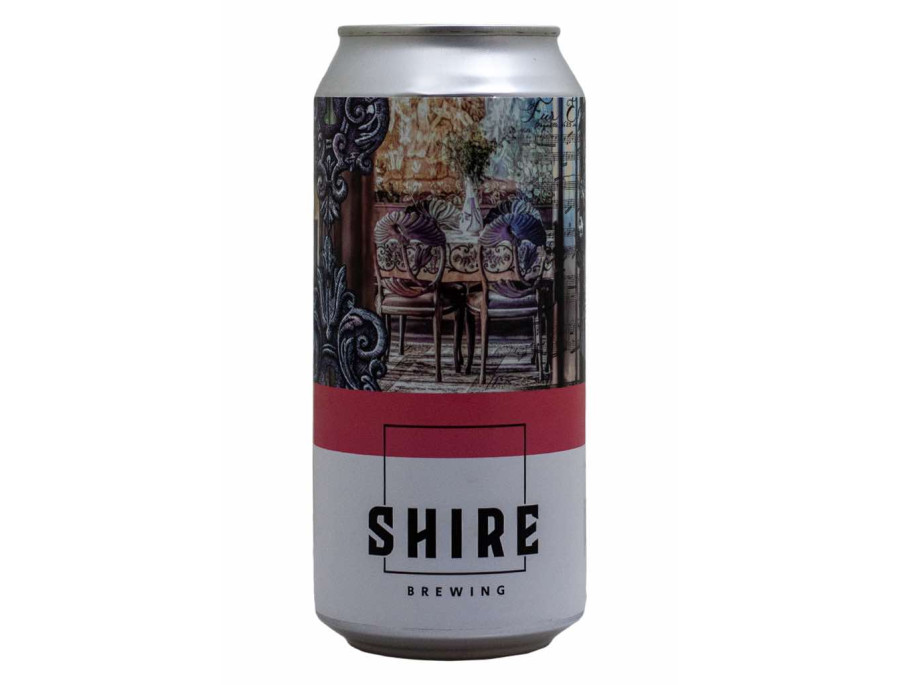 Für Elise - Shire Brewing - Lattina da 44 cl