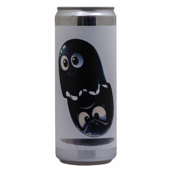 BlacPac - Brewki - Lattina da 33 cl