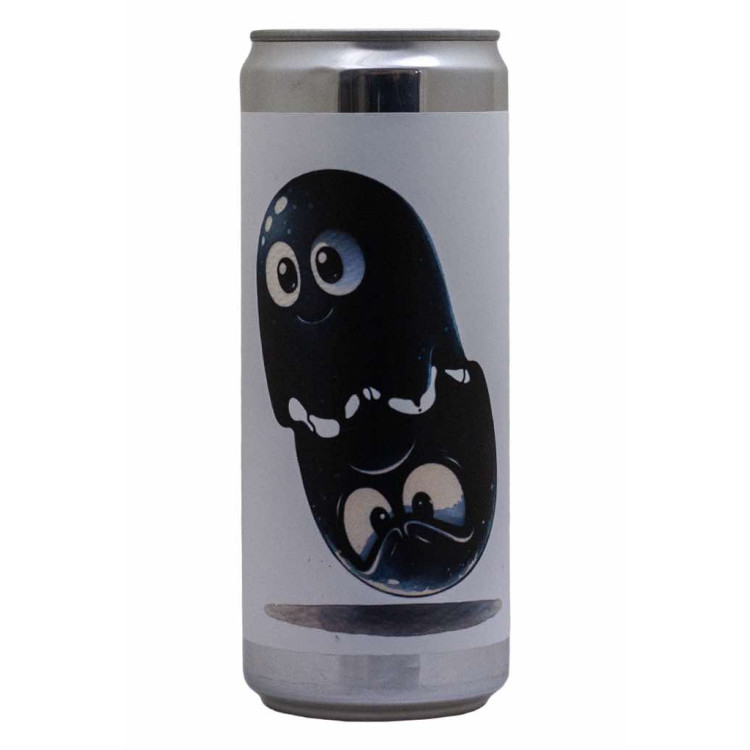 BlacPac - Brewki - Lattina da 33 cl