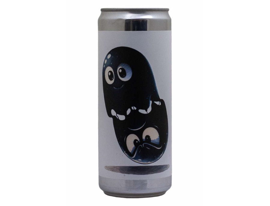 BlacPac - Brewki - Lattina da 33 cl