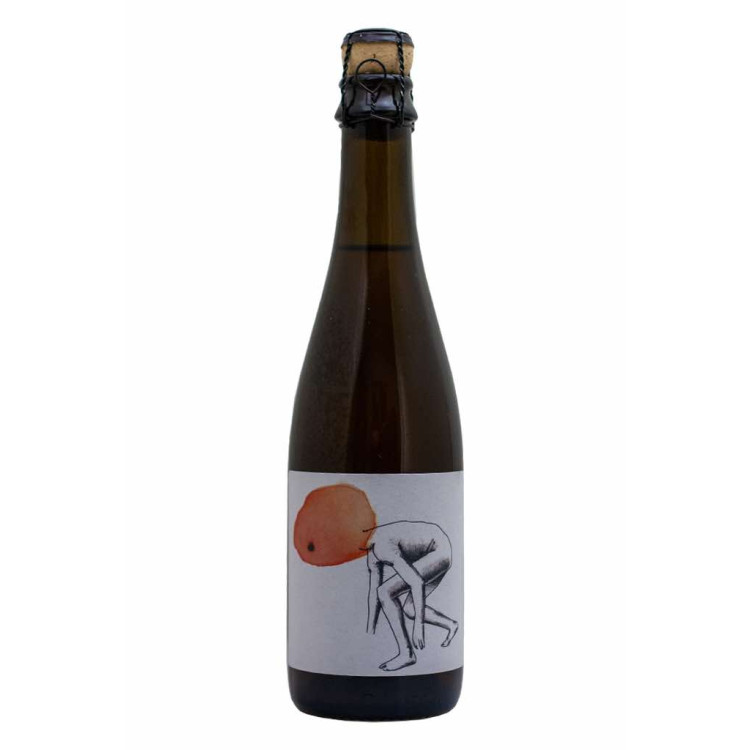 Fera Albicocche - Ritual Lab - Bottiglia da 37,5 cl Fera Albicocche - Ritual Lab - Bottiglia da 37,5 cl