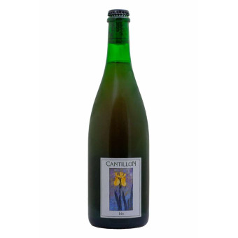 Iris - Cantillon - Bottiglia da 75 cl