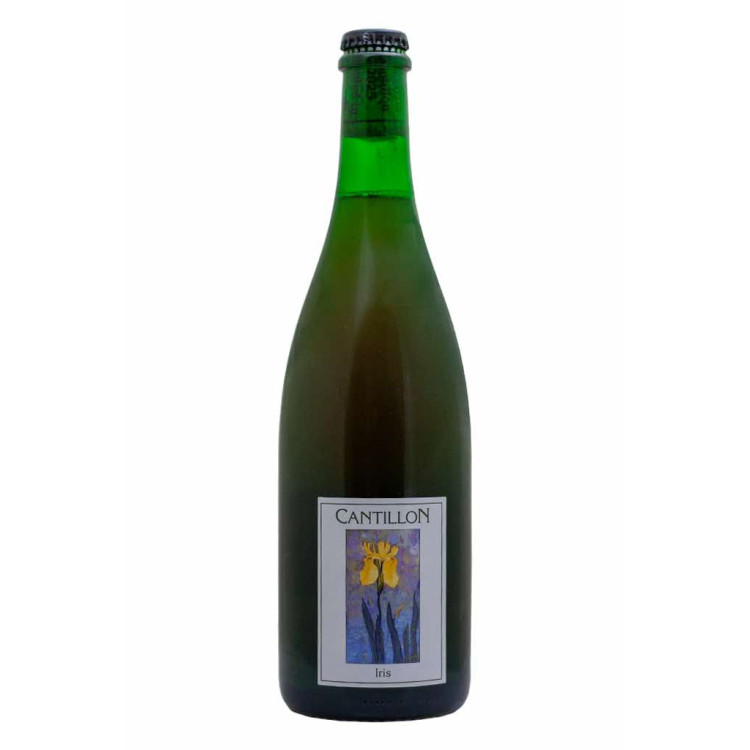 Iris - Cantillon - Bottiglia da 75 cl