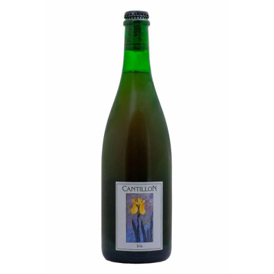 Iris - Cantillon - Bottiglia da 75 cl