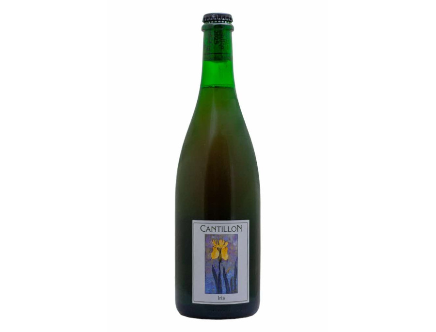 Iris - Cantillon - Bottiglia da 75 cl