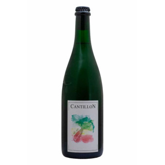 Nath - Cantillon - Bottiglia da 75 cl