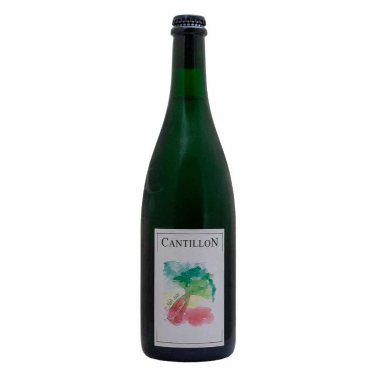 Nath - Cantillon - Bottiglia da 75 cl