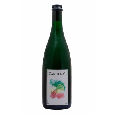 Nath - Cantillon - Bottiglia da 75 cl