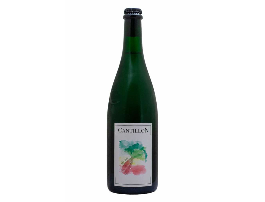 Nath - Cantillon - Bottiglia da 75 cl
