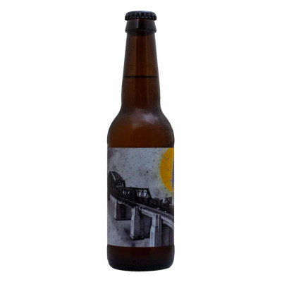 Saison - Ritual Lao - Bottiglia da 33 cl