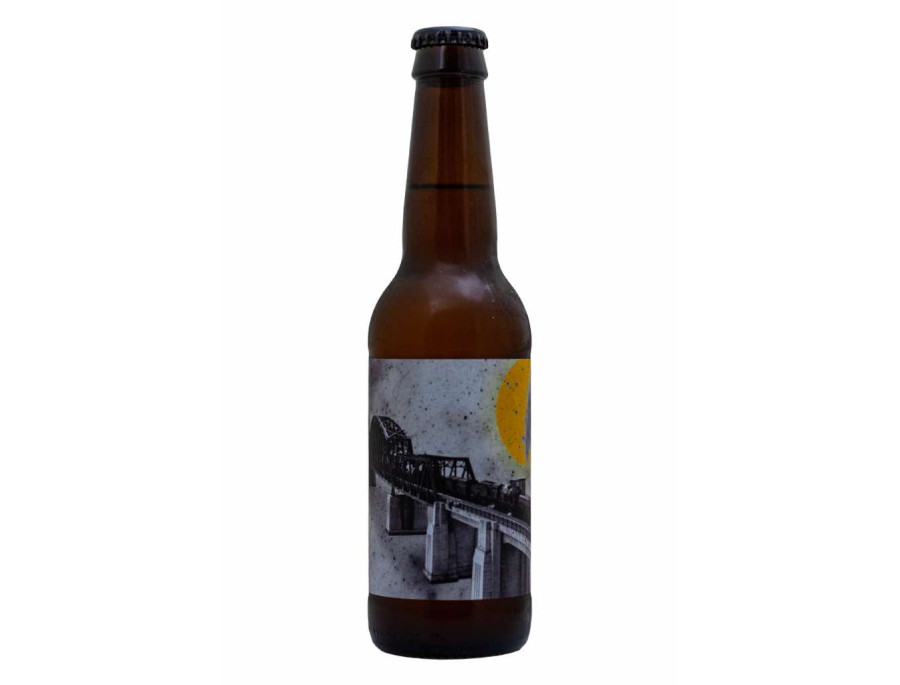 Saison - Ritual Lao - Bottiglia da 33 cl