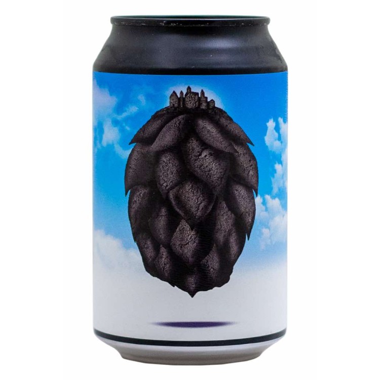 Rituals Ville vol 25 - Ritual Lab - Lattina da 33 cl