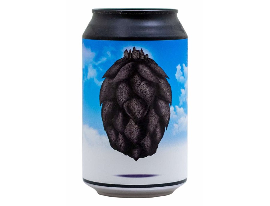 Rituals Ville vol 25 - Ritual Lab - Lattina da 33 cl