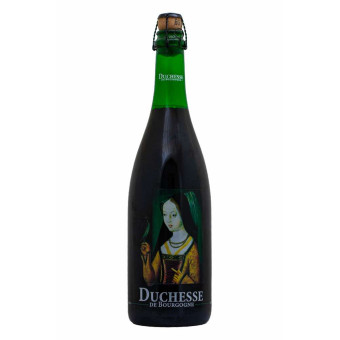 Verhaeghe - Duchesse de Bourgogne - Bottiglia da 75 cl