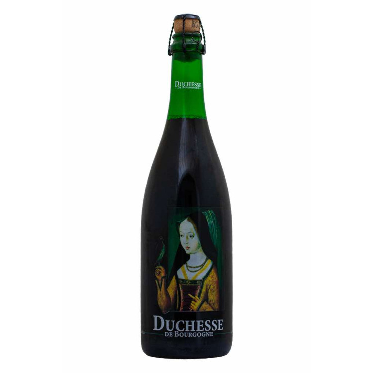 Verhaeghe - Duchesse de Bourgogne - Bottiglia da 75 cl
