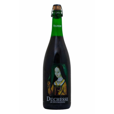 Verhaeghe - Duchesse de Bourgogne - Bottiglia da 75 cl