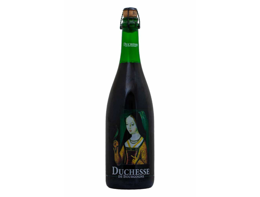 Verhaeghe - Duchesse de Bourgogne - Bottiglie da 33 cl e 75 cl