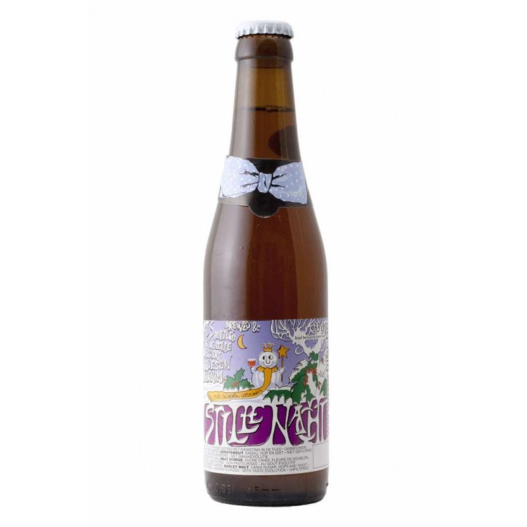 De Dolle - Stille Nacht 2025 - Bottiglia da 33 cl