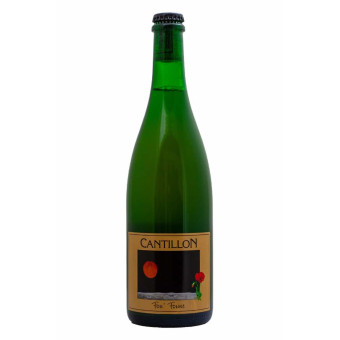 Fou'Foune - Cantillon - Bottiglia da 75 cl