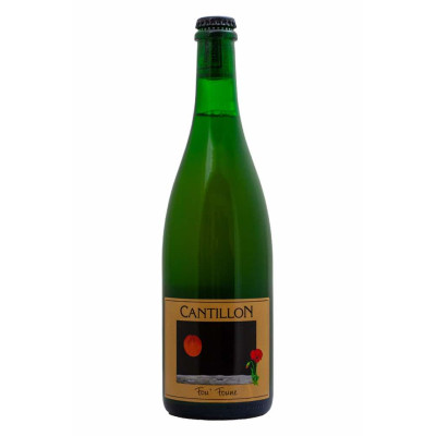 Fou'Foune - Cantillon - Bottiglia da 75 cl