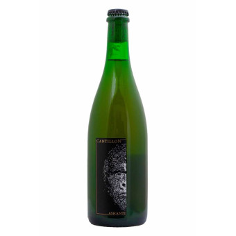 Ashanti - Cantillon - Bottiglia da 75 cl