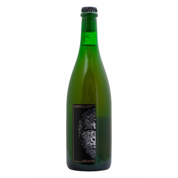 Ashanti - Cantillon - Bottiglia da 75 cl