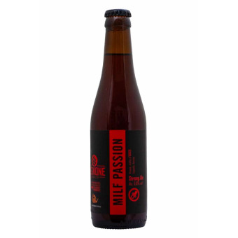 Milf Passion - Birrificio Legnone - Bottiglia da 33 cl
