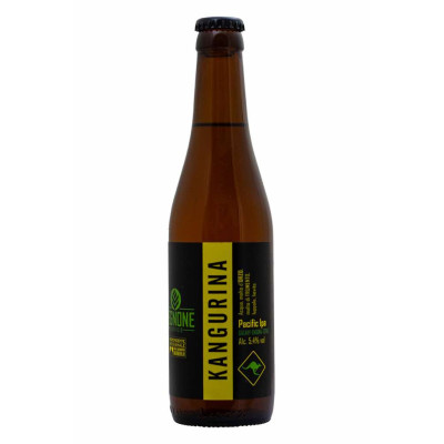 Kangurina - Birrificio Legnone - Bottiglia da 33 cl