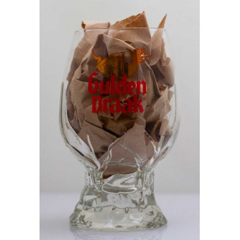 Bicchiere Gulden Draak