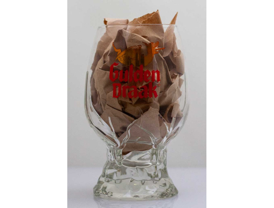 Bicchiere Gulden Draak