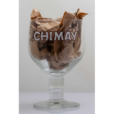 Coppa Chimay 33 cl
