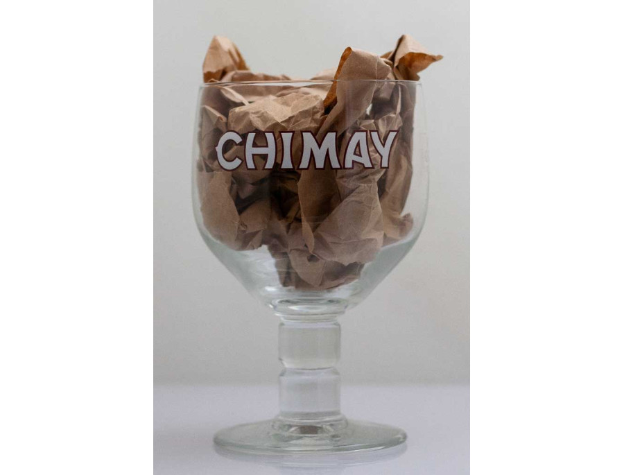 Coppa Chimay 33 cl