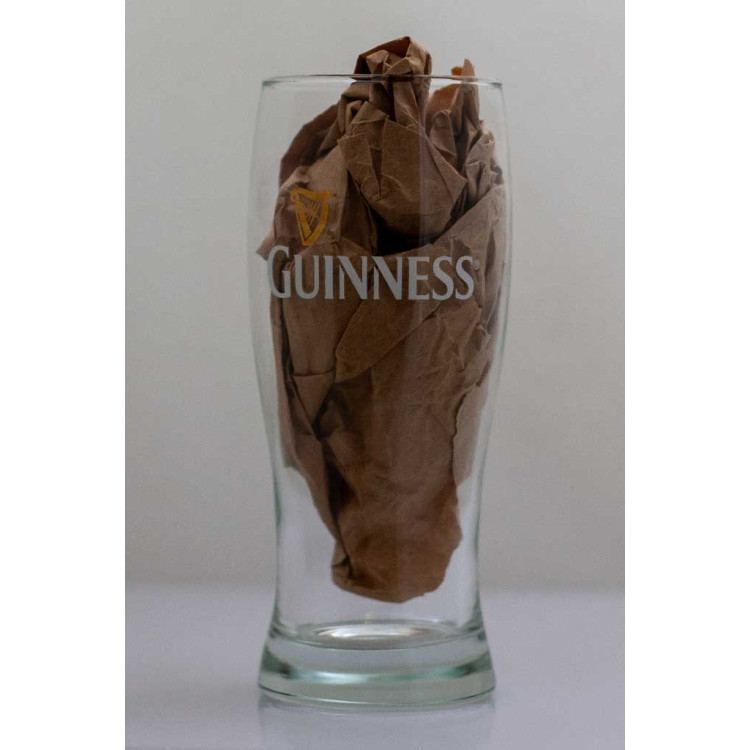 Pinta Guinness