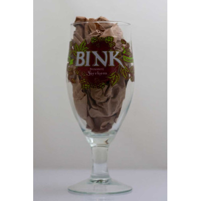 Bink - Kerkom - Bicchiere da 33 cl